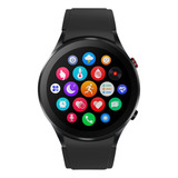 Reloj Inteligente Zeblaze Gtr 3, Pantalla Hd, Pantalla Ips,