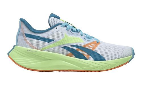 Tenis Running Reebok Energen Tech Plus - Blanco