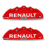 Cubre Calipers 24cm P/ Renault X2