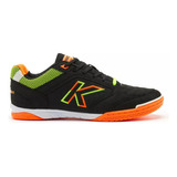 Botin Kelme Presicion Indoor Futsal Hombre 55211n