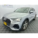   Audi  Q3  Sportback 35 Tfsi Ambition Plus 1.4