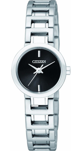 Reloj Dama Citizen Ex0330-56e Agente Oficial Envio Gratis J