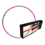 Aro Hula Hoop Ejercicio Abdominal Fitness Elle Sport