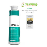 Let Me Be Escova Progressiva Protein Smoothing 500ml