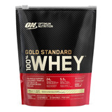 Proteina Gold Standard 100% Whey 1.5lbs
