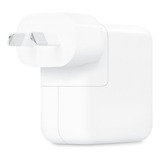 Cargador De Corriente Apple Con Puerto Usb-c Doble De 35 W