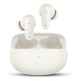 Audífonos True Wireless Stf  Icon Alta Definición Anc Color Blanco