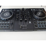 Controlador Pioneer Ddj 400 