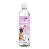 Shampoo Essentials Perro Piel Sensible 500 Ml Para Mascotas 