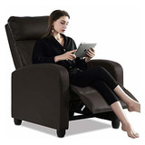 Recliner Chair For Adults Sofa Chair Recliner Massage Reclin