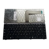 Teclado Notebook Exo Smart Hr14 A14 Bgh C500 Noblex 