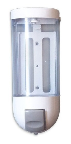 Dispenser De Jabon Liquido Transparente (cod. 2363)