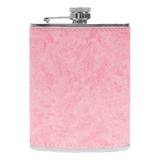 Wiskera Personal De 8 Oz Pink Rosa