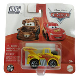 Mattel Mini Racers Hod Rod Mater - Mate Hod Rod