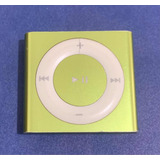 iPod Shuffle Cuarta Generación,2gb Con Accesorios