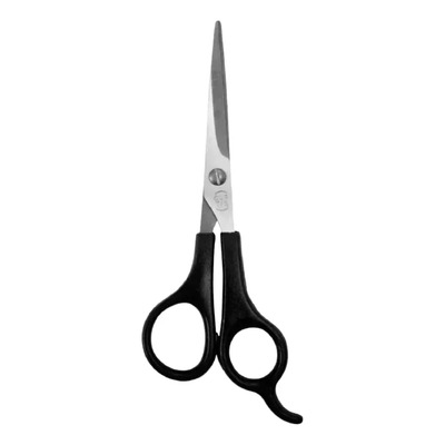 Tijera Corte Cabello Curtis Acero Inoxidable 14cm Ambidiestra | MercadoLibre