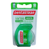 Fita Dental Expansive Dentalclean Menta 50m Promoção Full