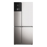 Geladeira Electrolux Multidoor Inverter Experience 581l