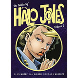 Libro Ballad Of Halo Jones 2 De Moore, Alan