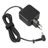 Cargador Adaptador Ordenador Portátil 19v1.75a 33w Para Asus