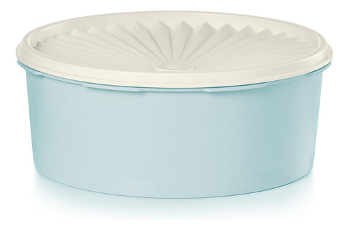 Tupperware Heritage Collection - Recipiente Para Galletas De