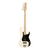 Bajo Electrico 4 Cuerdas Squier By Fender Affinity Precision