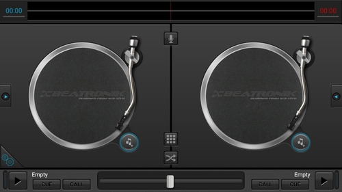 Programa Tipo Virtual Dj Android 8.0