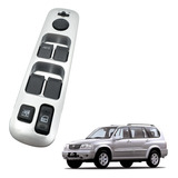 Switch Elevavidrios Principal Grand Vitara Xl7