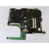 Motherboard Lenovo Ideapad Y730 Procesador P8600 Para Piezas
