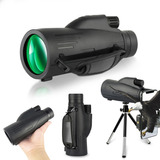 Telescopio Monocular, Concierto De Aves, Vida Silvestre, Pai