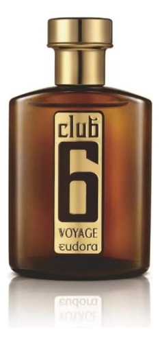 Eudora Club 6 