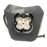 Faro Led Para Moto Enduro Ktm 2t Y 4t 2014-2023