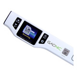 Scanner Portatil Gadnic 1050 Dpi Usb Soft Recargable