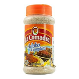 Sazonador, Aliño Venezolano Importado Adobo La Comadre®