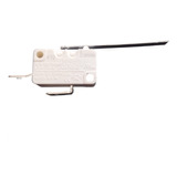 Microswitch Lavarropas Electrolux / Gafa C/palanca 