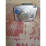 Walkman Aiwa Js199 Gravador Revisado 