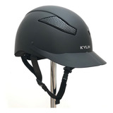 Casco Equitación Salto Para Montar Kylin Fx9