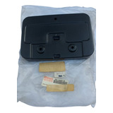 Soporte De Caja Trasera Yamaha Xt 350 30x-24833-00