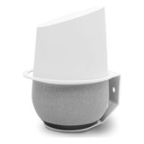 Soporte De Pared Para Google Home Allicaver De Metal