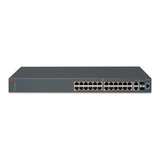 Switch Avaya 3526t-pwr+ Poe+ Al3500a11-e6