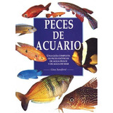 Libro Peces De Acuario (t)