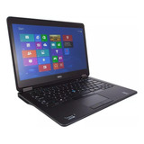 Notebook Dell E7450 Core I5 8gb Ram 120gb Ssd Tela 1080p
