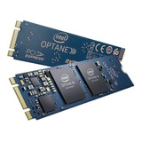 Memoria M.2 Intel Optane 800p Series 118 Gb Ssdpek1w120gah