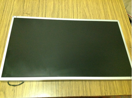 Hp All In One Pantalla Model/m200rw01