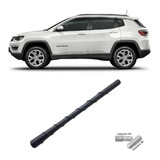 Haste Antena Som Teto Jeep Compass 2012 Á 2022