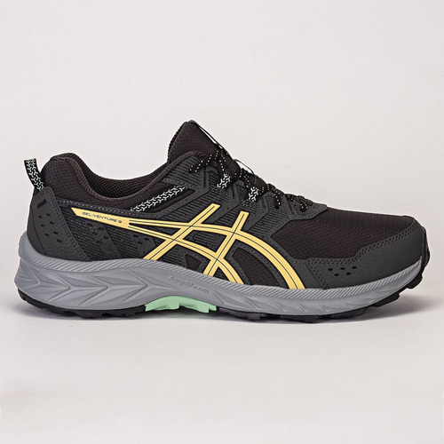 Tênis Asics Gel Venture 9 Masculino Aventura - Trail