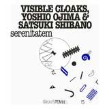 Vinilo: Visible Cloaks Yoshio Ojima Y Satsuki Shibano Frowys