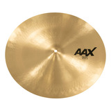 Sabian Platillo Chino Aax De 18 Pulgadas