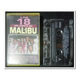 Malibu Cassette