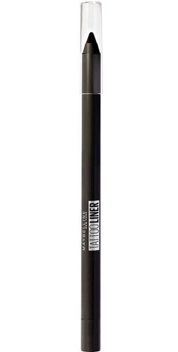 Maybelline Delineador De Ojos Tattoo Liner 